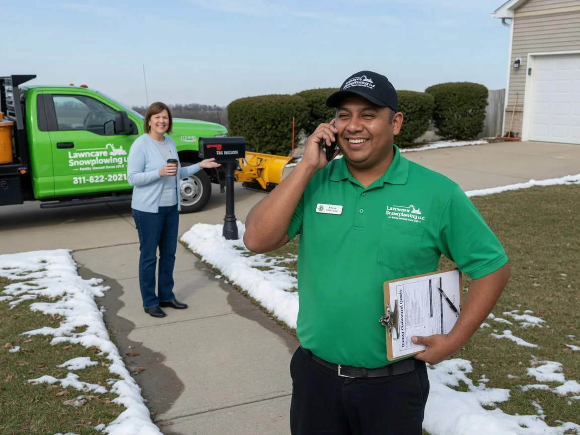 Lawn Care Services By Expert Landscaper Boothbay Harbor, ME FAQs